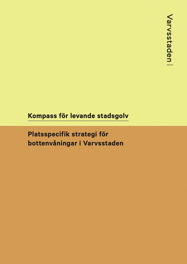 omslag levande stadsgolv